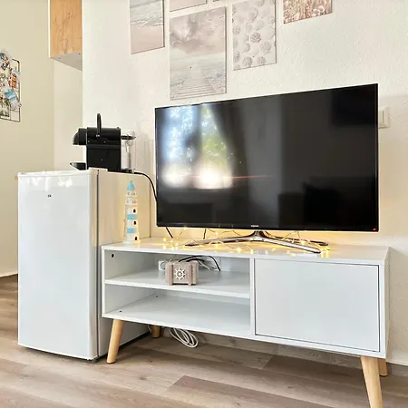 Stroebitz Cottbus