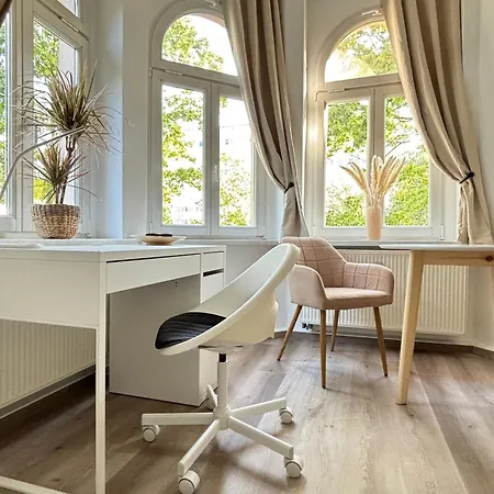Stroebitz Appartement